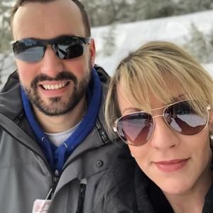 Meet your Posher, Beth